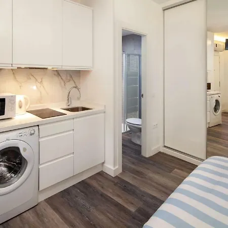 Duende Apartament