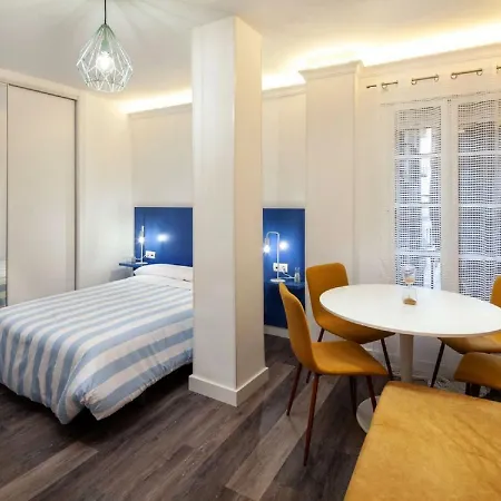 Apartament Duende
