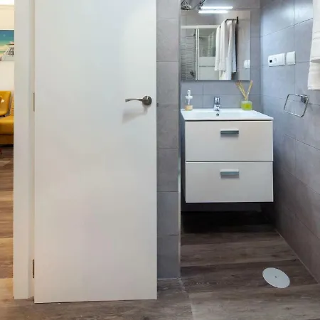 Apartament Duende
